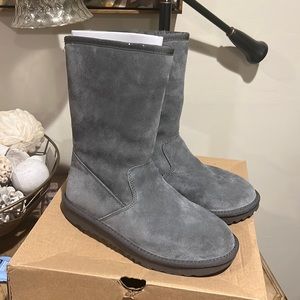 Grey Uggs sunshine II